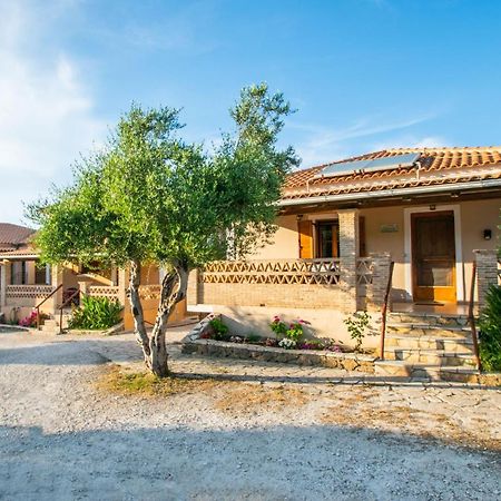 Aeolos Zante Villas With Heated Pool Vasilikí Exterior foto
